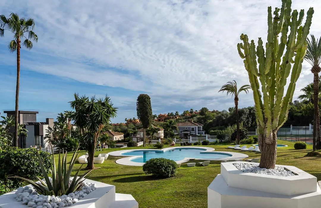 Palacio Suites Marbella-1